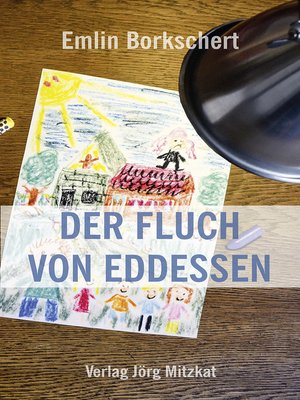cover image of Der Fluch von Eddessen